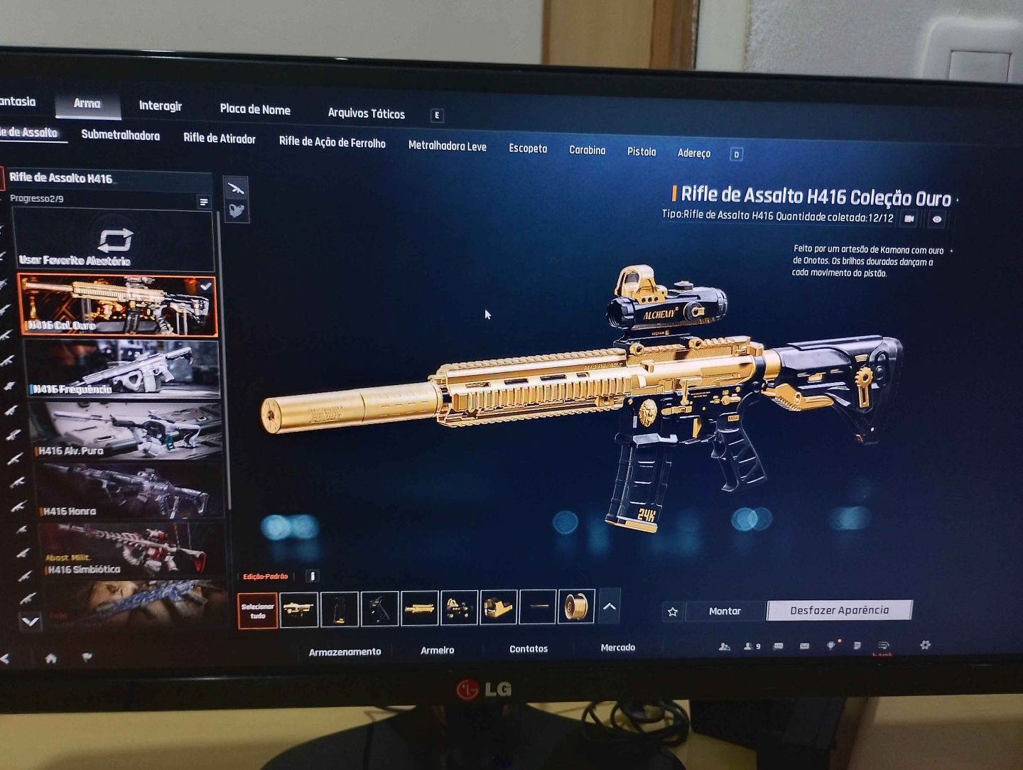 Conta Arena Brakout Infinite Full acesso com email de criação // Cheia de skins