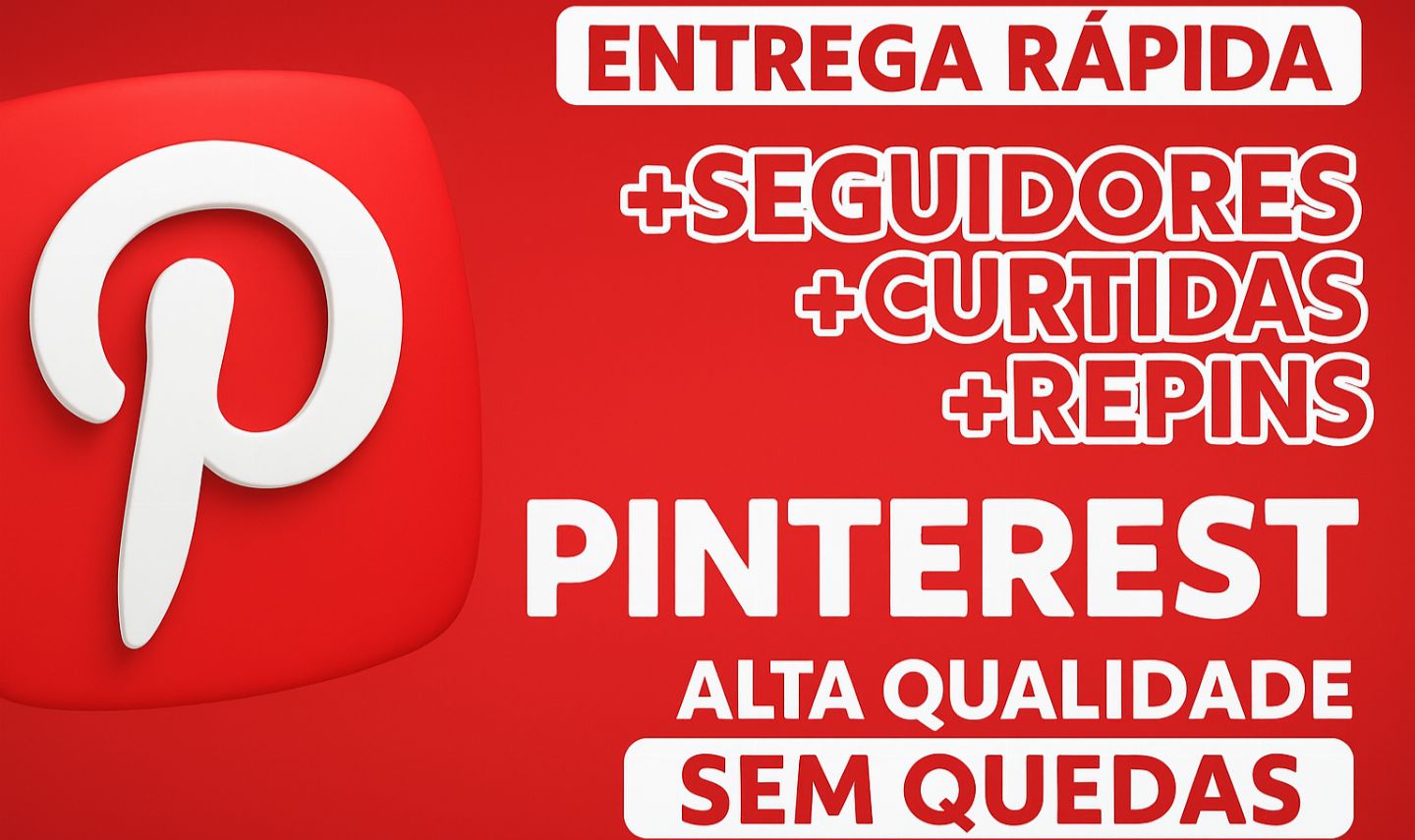 PINTEREST - CURTIDAS | REPINS