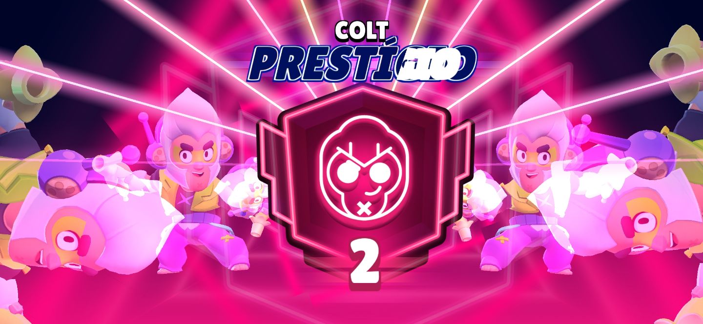 [20% OFF] EloJob Brawl Stars