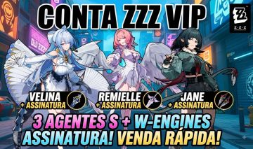ZZZ | Jane Doe + Velina + Remielle (TODAS COM ASSINATURA) + FULL ACESSO