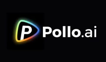 POLLO AI - CRIE VIDEOS E IMAGENS COM MODELOS - VEO3/SORA2/KLINGAI/RUNWAY/LUMA