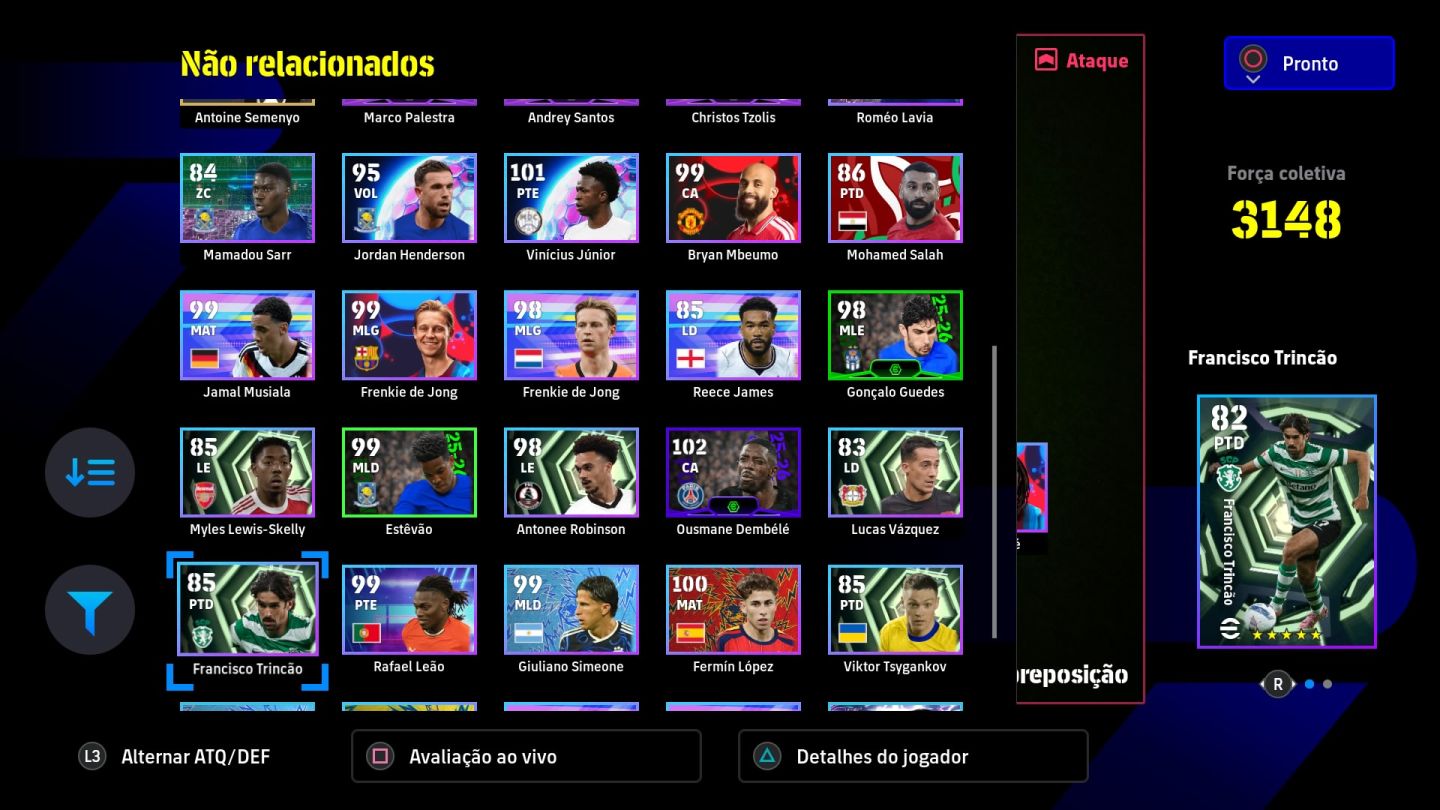 CONTA INICIANTE PS4/PS5 | SHOWTIMES E ÉPICOS