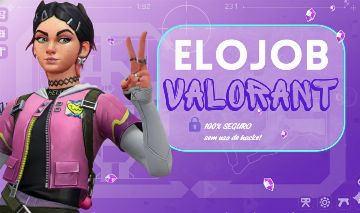 ELOJOB - MAIS BARATO DO MERCADO 100% LEGIT