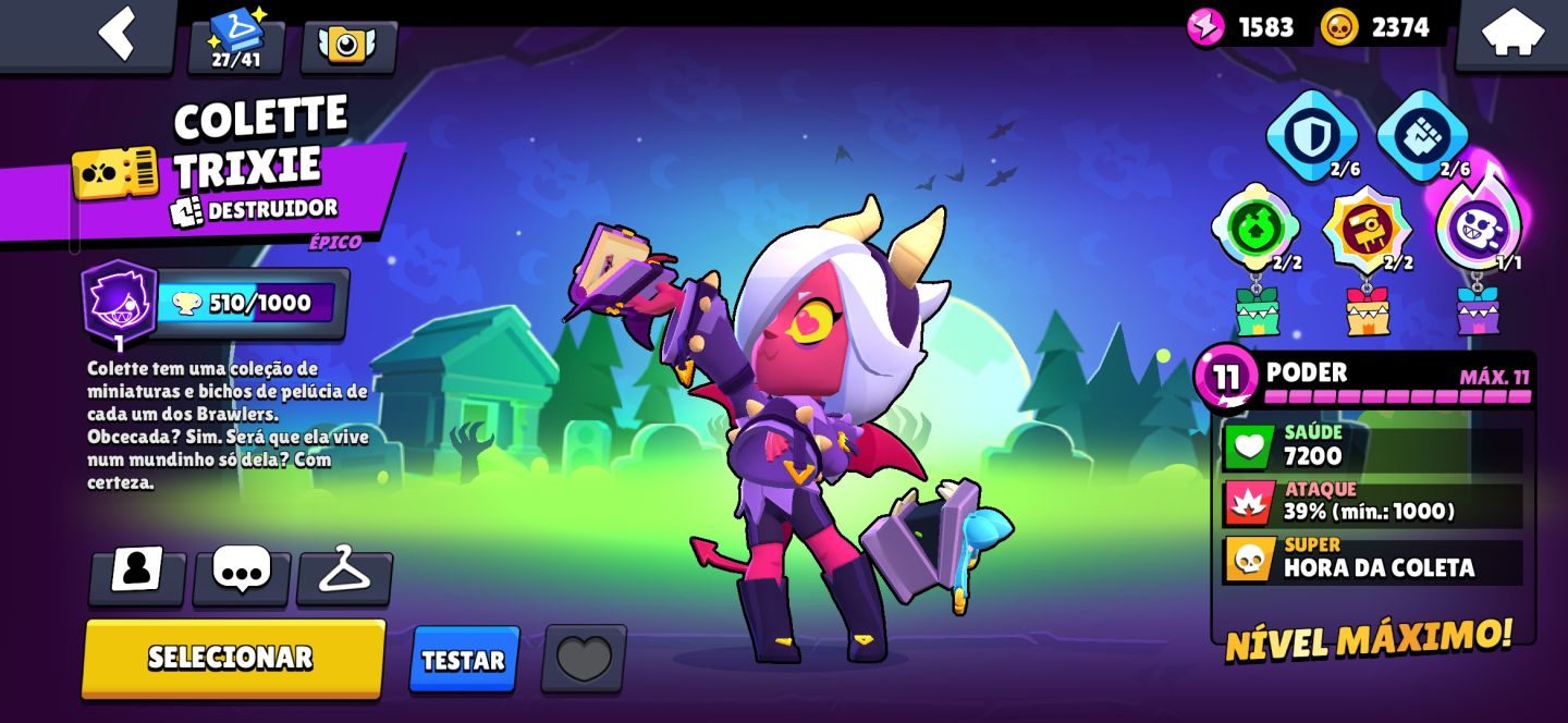 CONTA 2018 COM BIBI HERÓICA E SHELLY ESTELAR!!!