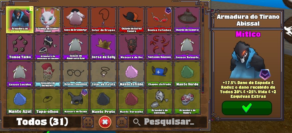 SUPER CONTA ROBLOX!!! UPADA EM VARIOS JOGOS!