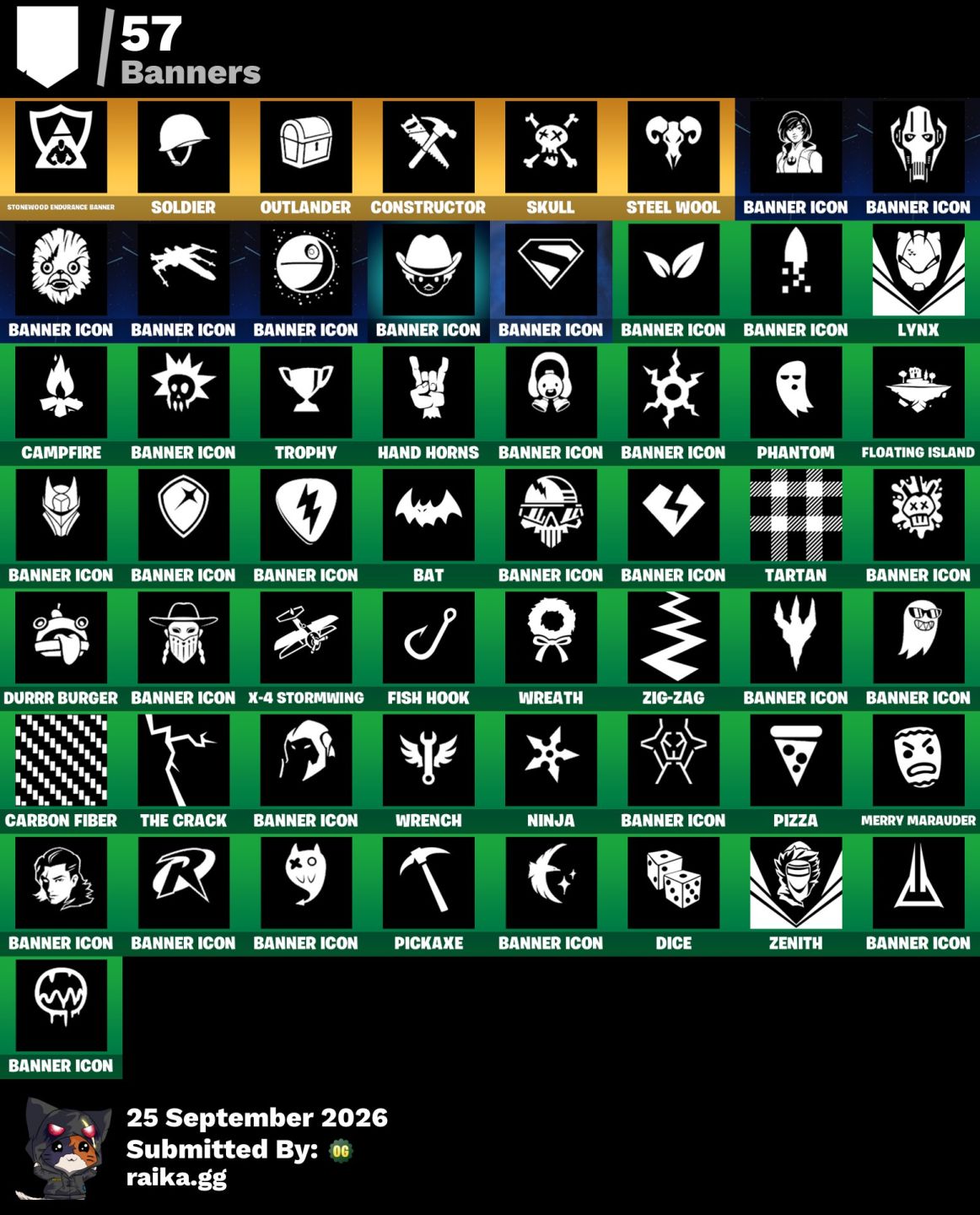 Conta Fortnite (Salve o Mundo Fundador)37 Skins (Troca de E-mail Disponivel)