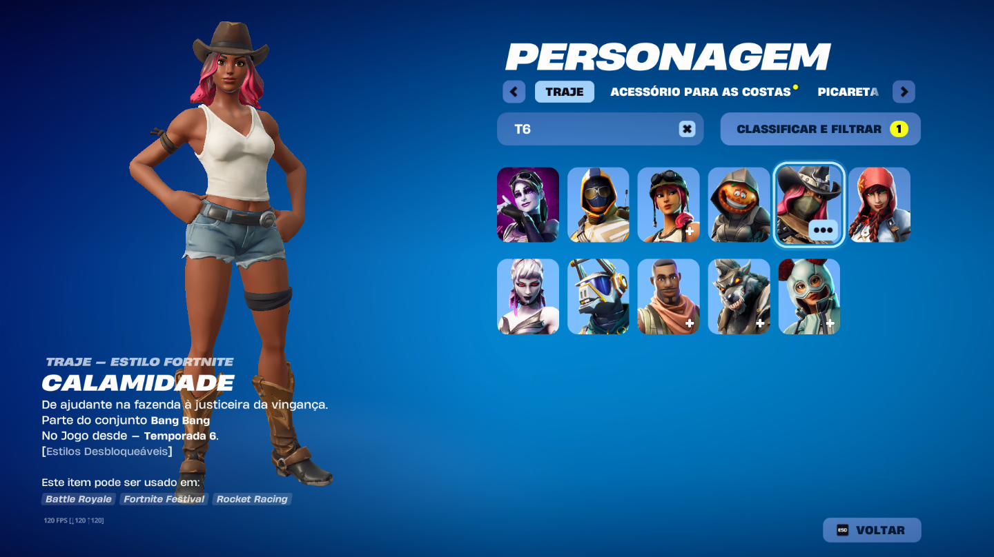 CONTA FORTNITE PASSES S4+, ASTROWORLD CYCLONE, CORRUPT AGENT