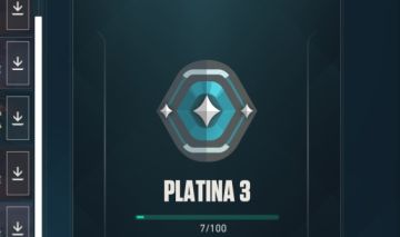 Conta Valorant Smurf + Platina 1 + Mmr Muito Bom + FA