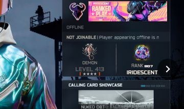 CONTA COD WARZONE BO7 / BO6 LEVEL 1000 + IRIDESCENTE