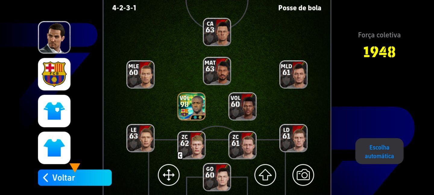 Pra inicia bem yaya touré