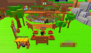 CONTA DE Construa uma fazenda de anéis/ Build a ring farm FULL ACESSO !!!