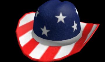 American Cowboy Clean - Roblox Limited