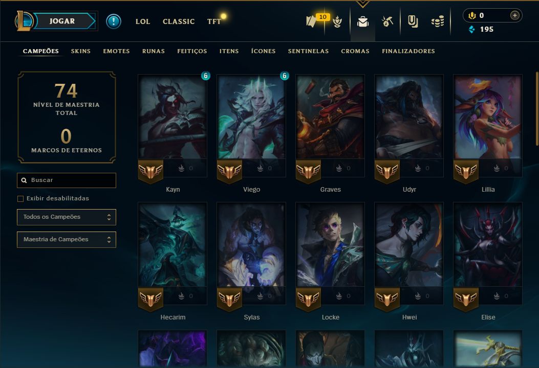 SKIN SHACO PESADELO NA CIDADE + [ DIAMANTE COM 70% DE WIN RATE ] + [TROCA NICK]