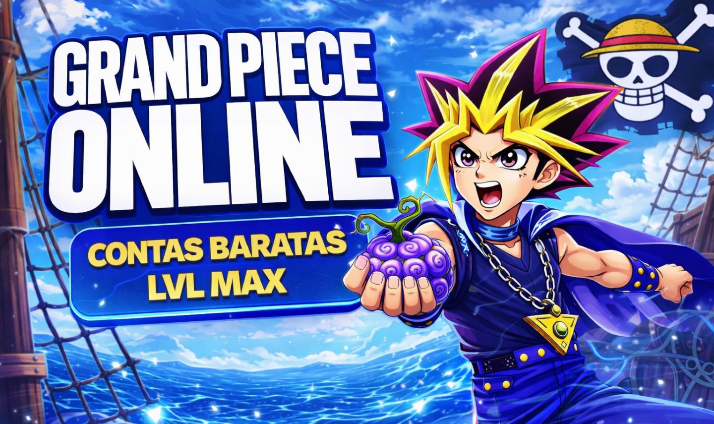CONTAS LVL MAX 675 | GPO - GRAND PIECE ONLINE
