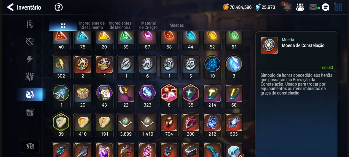 Epic seven - Melhor conta custo benefício