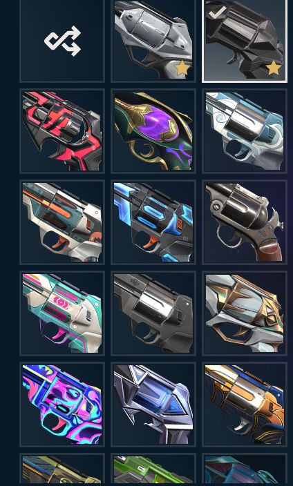 Conta de valorant com muitas skins, FULL ACESSO!!! Elo: Ascendente 3