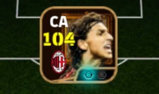 Conta iniciante com ibra 110 mais o zc do real Madrid
