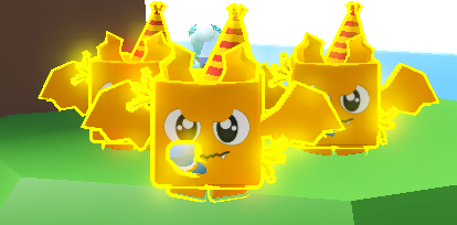 ROBLOX [promo Simulador de socos / Punch Simulator /pets/