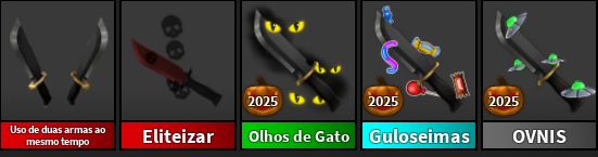 CONTA ROBLOX GEMADA EM JOGOS E VARIAS SKINS!!