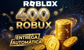 GIFT CARD / ROBLOX