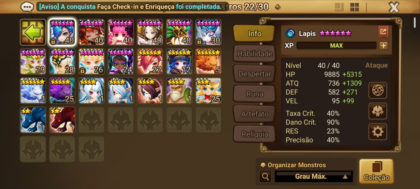 Starter Nephytis e Laima