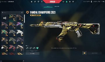 CONTA MUITO RARA, CHAMPIONS 2021, SHERIFF ARCANE E CHAVEIRO RADIANTE +MUITA SKIN