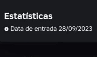 ROBLOX - CONTA FEMININA