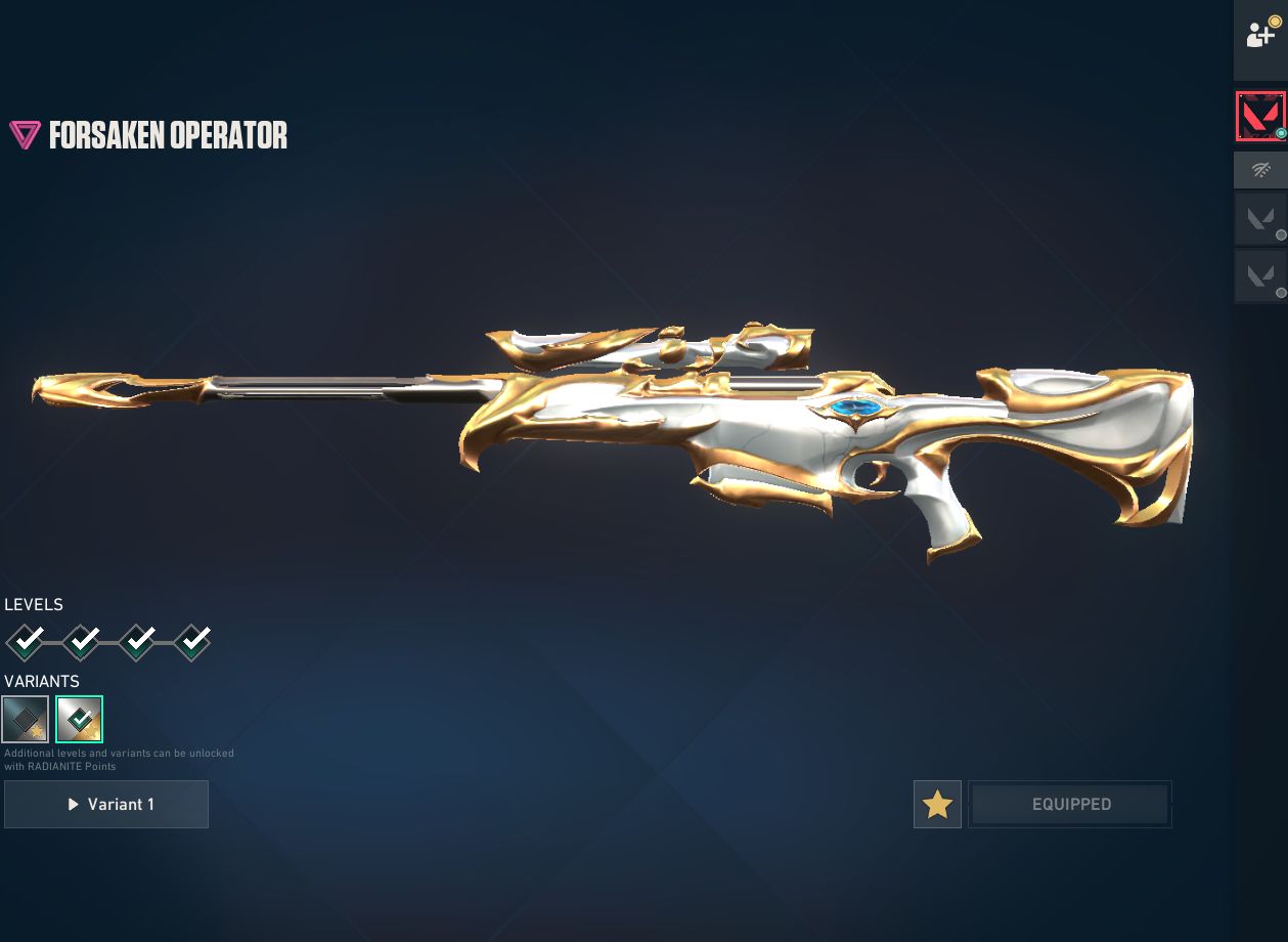 Conta valorant 1.8k gastos (primordium, rgx, bananinha, op lúgubre, sheriff sing