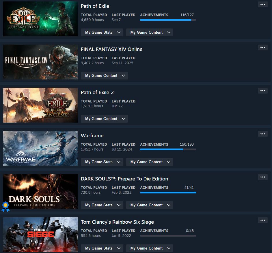 CONTA STEAM LVL 23 | STEAM FAMILY COM 300 JOGOS | 13 ANOS