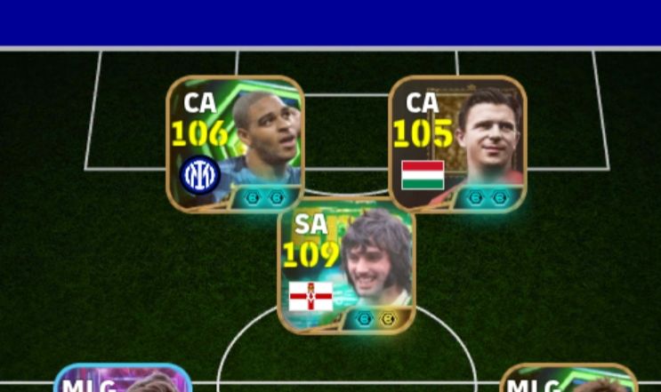 Conta full, muito boa, vários jogadores pagos, Cristiano Ronaldo lendário