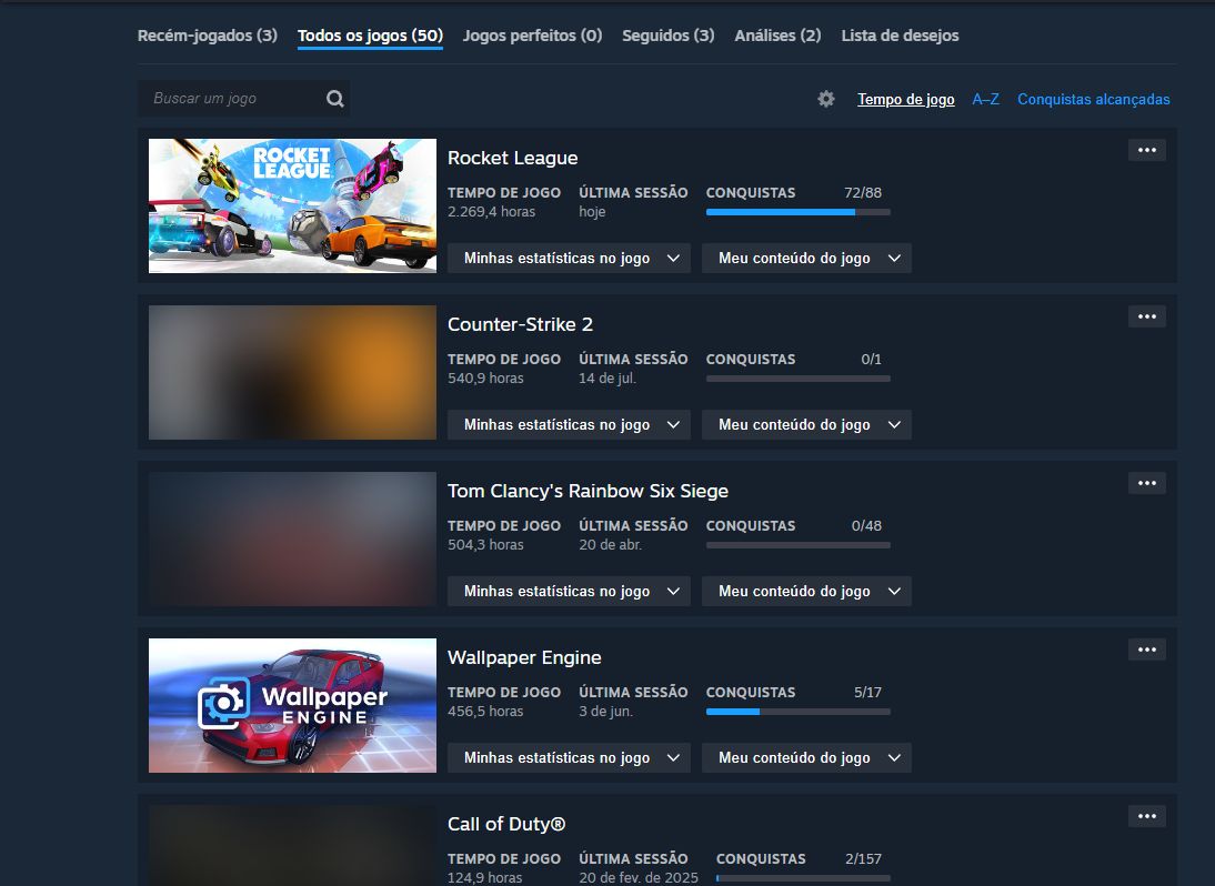 Conta Rocket League Steam FULL ACESSO/EST 2016 + FENNEC / Aberto a negociações