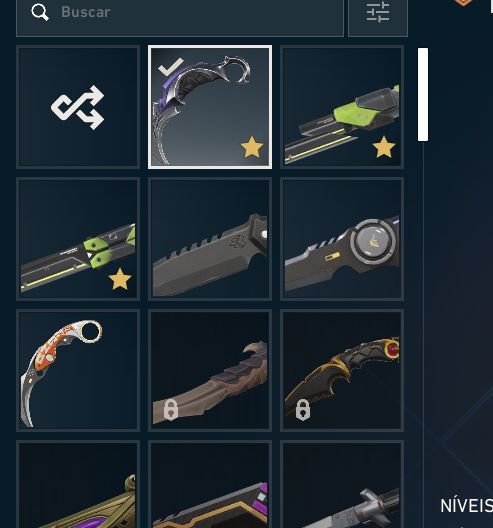 Conta valorant com elo peak im3
