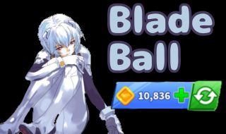 Blade Ball Tokens! (500-5000) LEIA A DESCRIÇÃO!