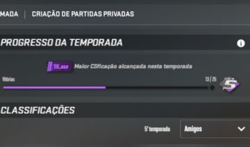 CONTA CS2 COM PRIME + 15.659 PONTOS PREMIER (FULL ACESSO)