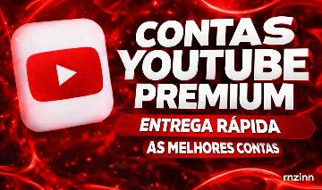 YouTube Premium Familia 30 Dias
