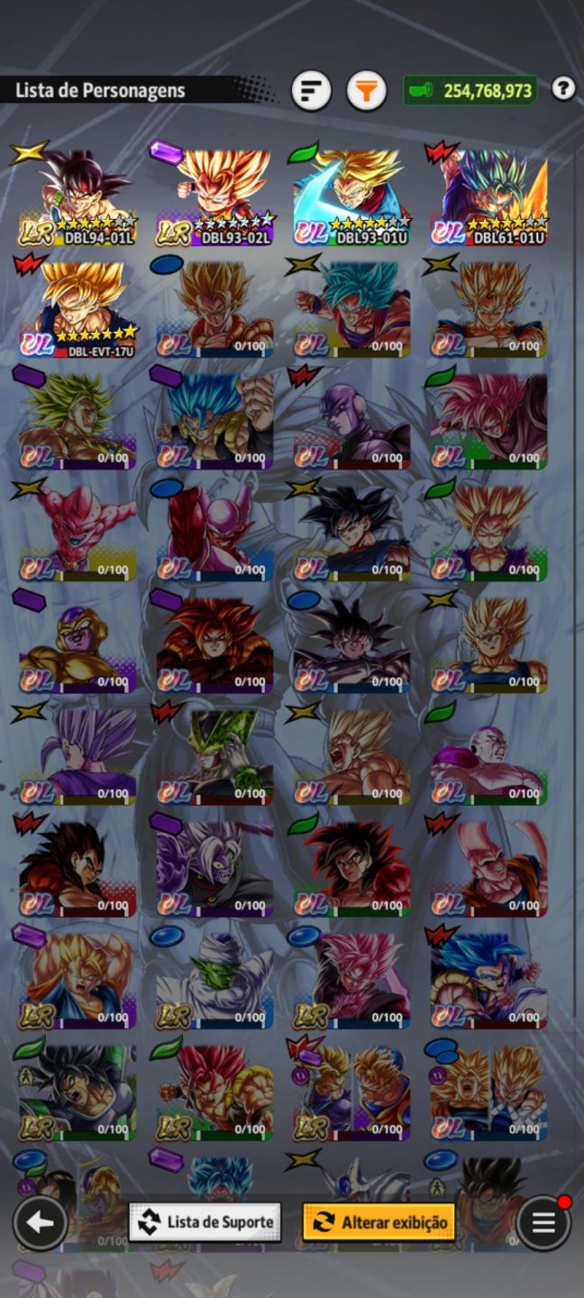 DAIMA FULL MAX - BANDAI ID