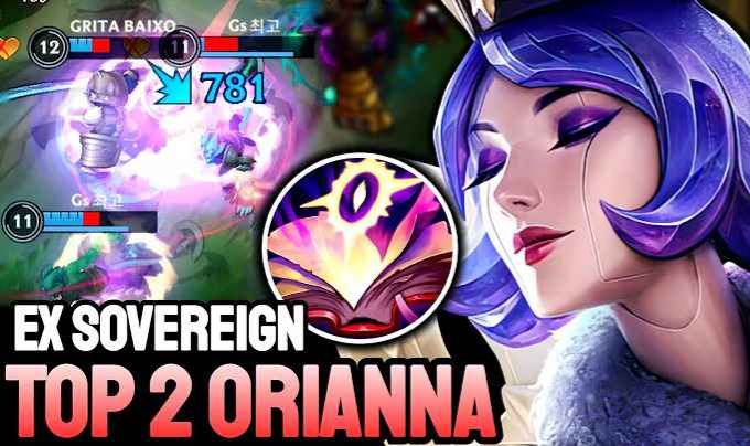 WILDRIFT ELOJOB - QUALQUER ELO, QUALQUER CAMPEÃO