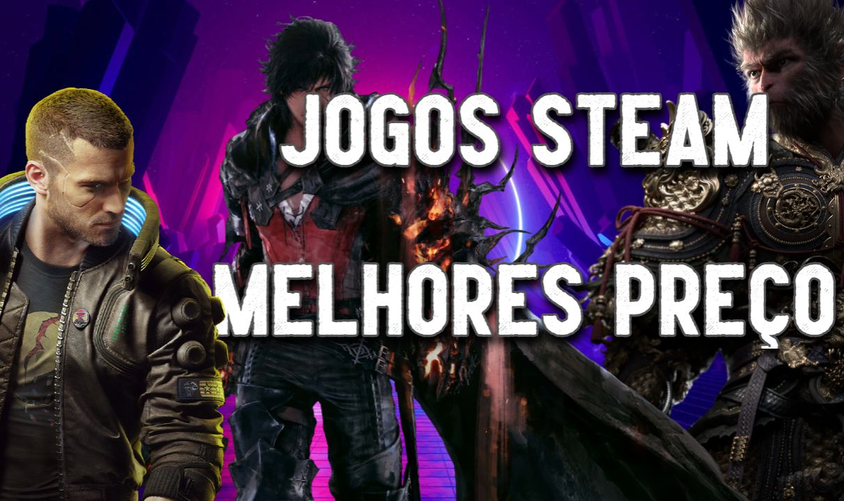 Crimson Desert - Jogos Steam