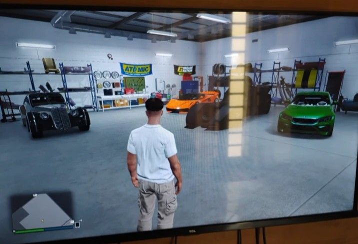 CONTA XBOX | GTA V NV 110 + FC 25, COD MW3, FAR CRY 4 E EFOOTBALL.