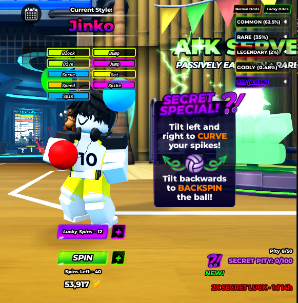 CONTAS VBL!!