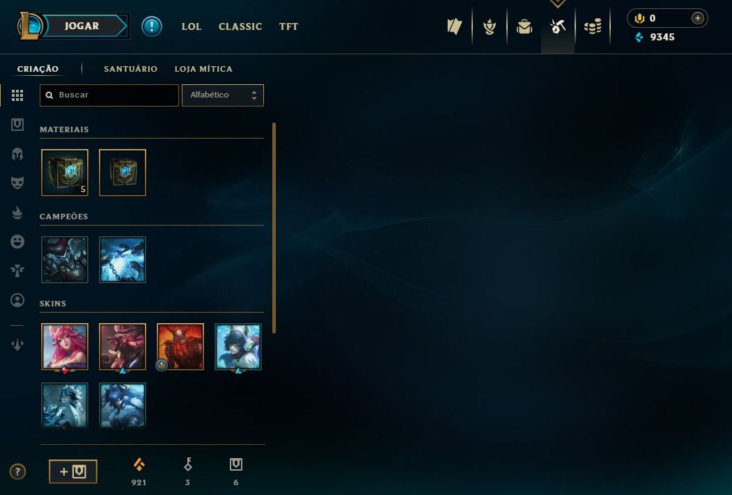 2 EM 1 RIOT: LOL LVL 43 SMURF + VALORANT LVL 29 PRONTAS PRA RANKED ACT OFERTAS!