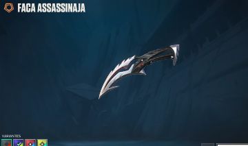 Conta VALORANT| 29 Skins | Byteshift - Valorant - Contas - GGMAX