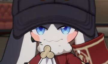 FARMO jades no Honkai Star Rail