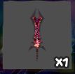 Vende-se PWE/Prestige World Wender, All seeing Blosson , Hase entre outros itens