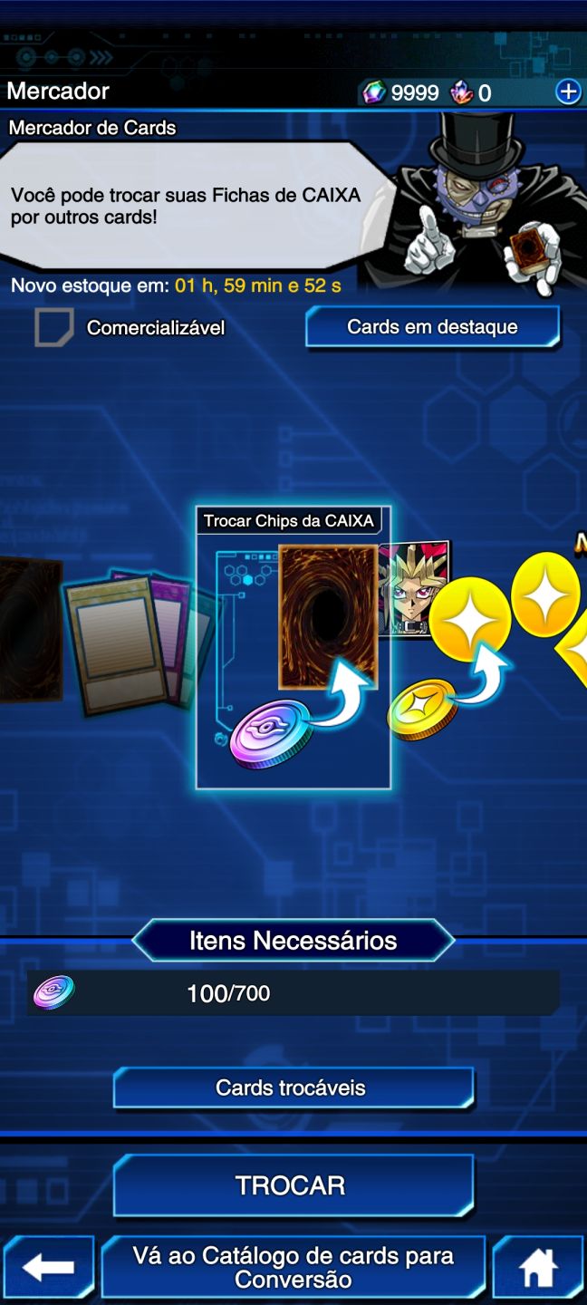 Contas starter yu gi oh duel links 10 mil gemas para quem quer começar bem