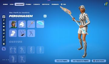 CONTA FORTNITE OG & TRYHARD |MACHADO DOCE + GRIDDY| 150 SKINS | FULL ACESSO