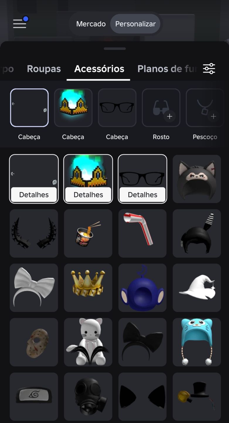 Coroa real de 8 bits limited