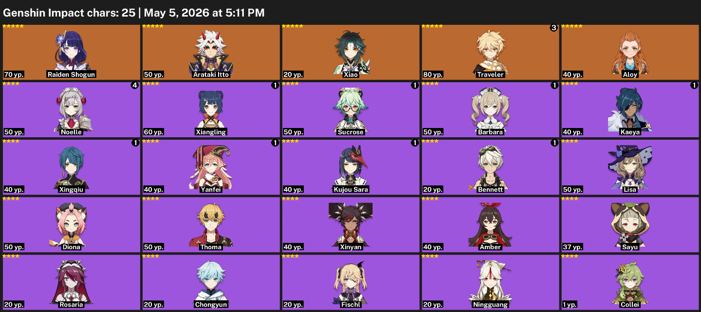 EUROPA-XIAO+ITTO+RAIDEN+ALOY+2.2K GEMAS+13 GIROS