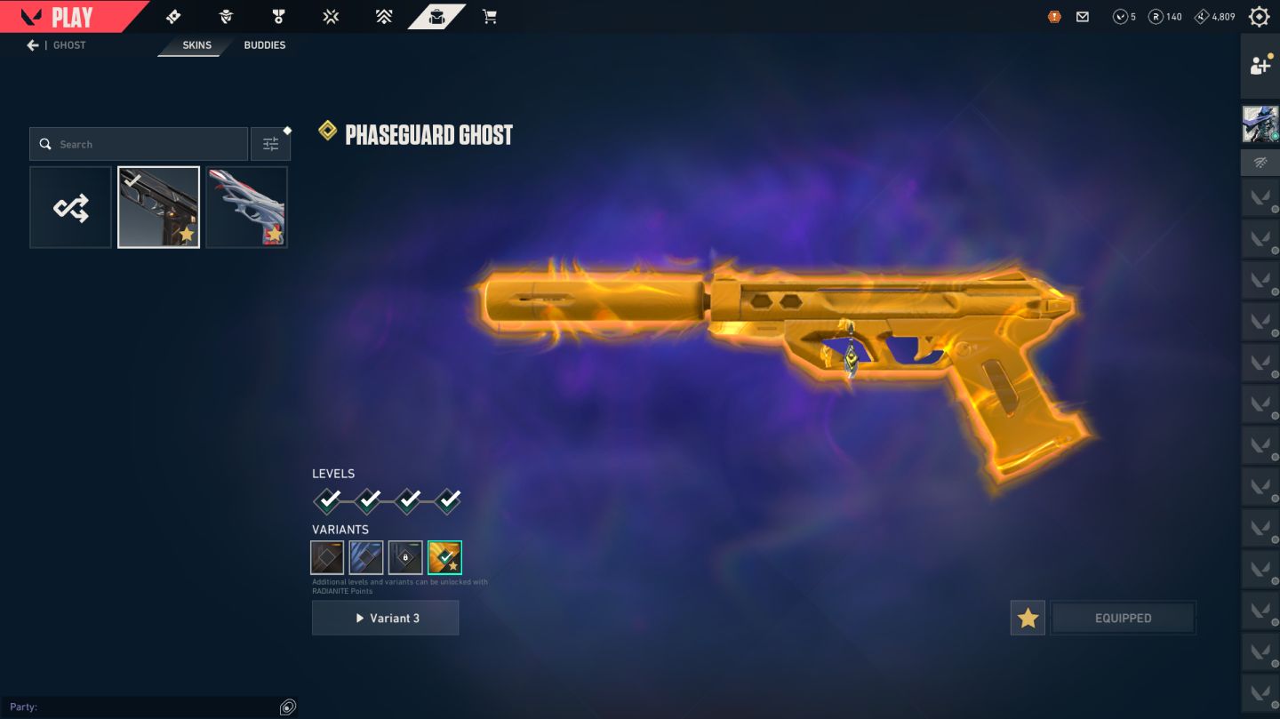 CONTA RADIANT ESSE ATO COM +4K EM SKINS CHAMPIONS ETC ( FULL DADOS DE CRIAÇÃO )