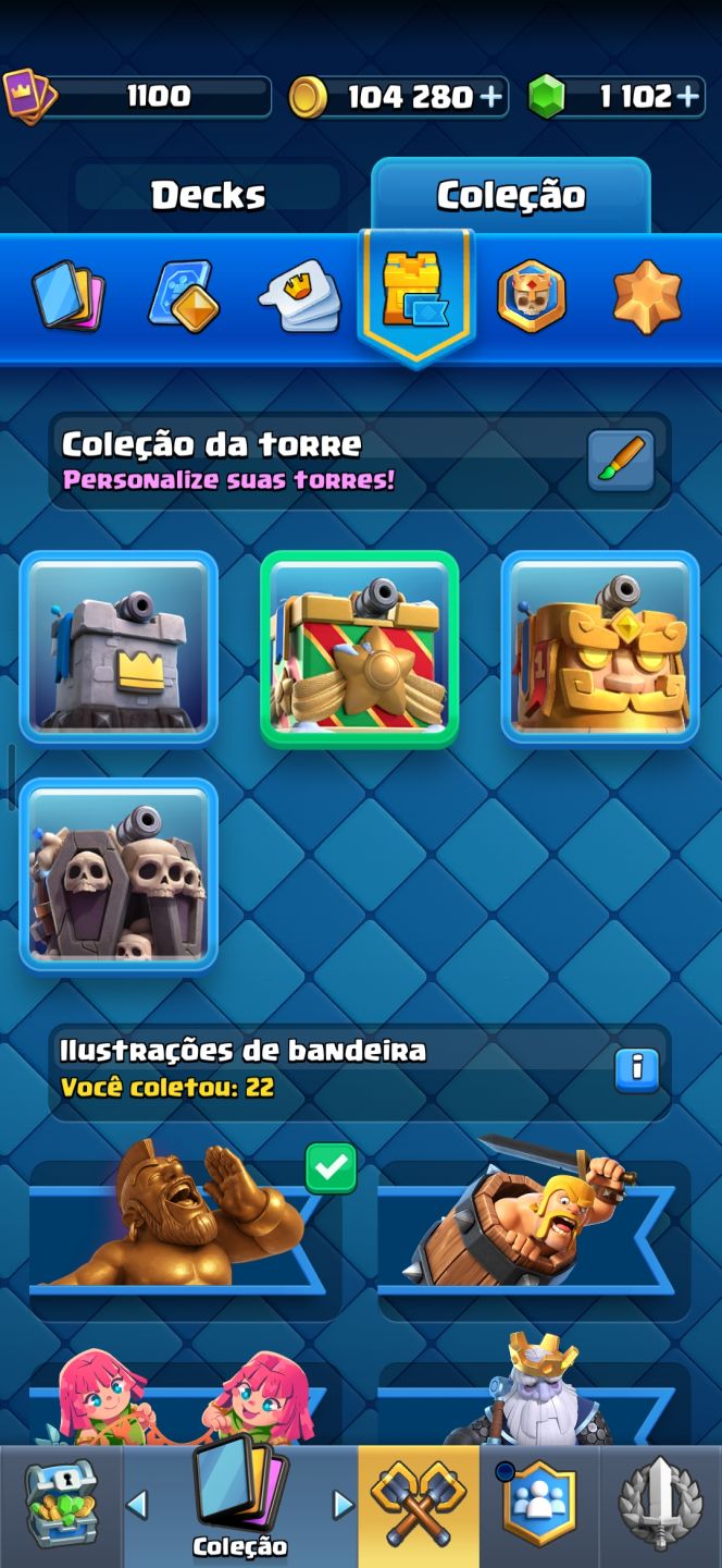 PRA SAIR HOJE CONTA CR GEMADINHA